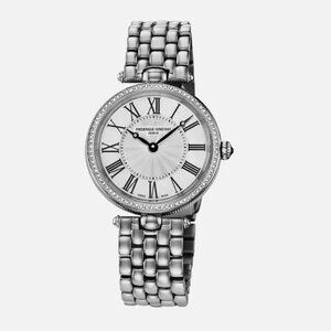 Frederique Constant Women's Déco Diamond Watch 30mm
